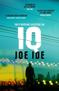 Enlarge image Cover: IQ - Weidenfeld & Nicolson