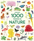 Cover: 1000 Things in Nature - Usborne Publishing Ltd