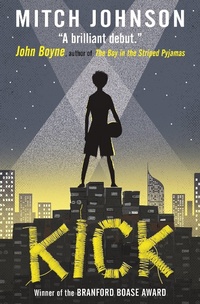Abbildung von: Kick - Usborne Publishing Ltd