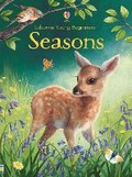 Cover: Seasons - Usborne Publishing Ltd