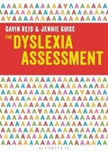 Cover: The Dyslexia Assessment - Bloomsbury Education