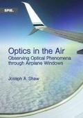 Cover: Optics in the Air - SPIE Press