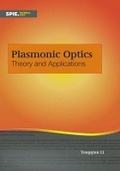 Cover: Plasmonic Optics - SPIE Press