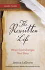 Cover: The Rewritten Life Leader Guide - Abingdon Press