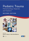 Bild: Pediatric Trauma - CRC Press