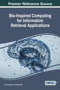 Cover: Bio-Inspired Computing for Information Retrieval Applications - Information Science Reference