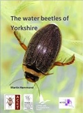 Cover: The Water Beetles of Yorkshire - YHEDT Publishing