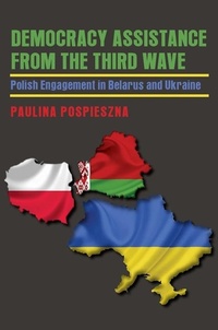 Abbildung von: Democracy Assistance from the Third Wave - University of Pittsburgh Press