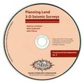 Cover: Planning Land 3-D Seismic Surveys - Society of Exploration Geophysicists