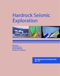 Cover: Hardrock Seismic Exploration - Society of Exploration Geophysicists