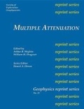Cover: Multiple Attenuation - Society of Exploration Geophysicists