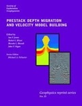 Cover: Prestack Depth Migration and Velocity Model Building - Society of Exploration Geophysicists