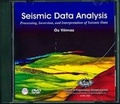 Cover: Seismic Data Analysis - Society of Exploration Geophysicists
