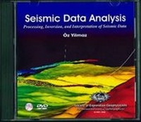 Enlarge image Cover: Seismic Data Analysis - Society of Exploration Geophysicists