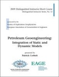 Cover: Petroleum Geoengineering - Society of Exploration Geophysicists