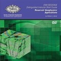 Cover: Reservoir Geophysics - Society of Exploration Geophysicists