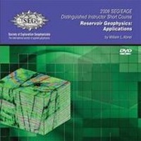 Enlarge image Cover: Reservoir Geophysics - Society of Exploration Geophysicists