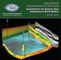 Enlarge image Cover: Geostatistics for Seismic Data Integration in Earth Models - Society of Exploration Geophysicists