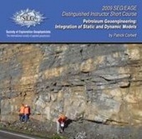 Enlarge image Cover: Petroleum Geoengineering - Society of Exploration Geophysicists