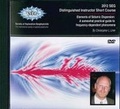 Cover: Elements of Seismic Dispersion - Society of Exploration Geophysicists