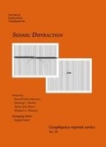 Cover: Seismic Diffraction - Society of Exploration Geophysicists