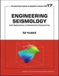 Cover: Engineering Seismology with Applications to Geotechnical Engineering - Society of Exploration Geophysicists