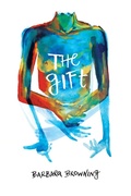 Cover: The Gift - Coffee House Press