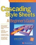 Cover: Cascading Style Sheets - Osborne/McGraw-Hill