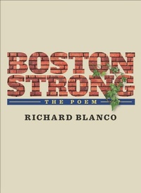Enlarge image Cover: Boston Strong - University of Pittsburgh Press