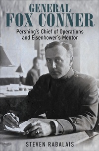 Abbildung von: General Fox Conner - Casemate