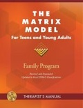 Bild: The Matrix Model for Teens and Young Adults - Hazelden Information & Educational Services
