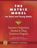 Bild: The Matrix Model for Teens and Young Adults Three Manuals - Hazelden Information & Educational Services