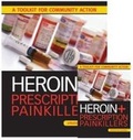 Bild: Heroin and Prescription Painkillers - Hazelden Information & Educational Services