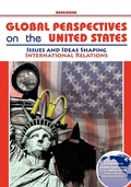 Cover: Global Perspectives on the United States: Volume 3 - Berkshire Publishing Group