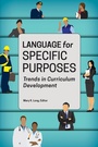 Cover: Language for Specific Purposes - Georgetown University Press