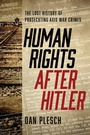 Cover: Human Rights after Hitler - Georgetown University Press