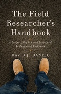 Cover: The Field Researcher's Handbook - Georgetown University Press