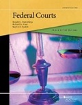 Cover: Black Letter Outline on Federal Courts - LEG Inc. (dba West Academic Publishing