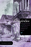 Cover: Brujerias - Texas A & M University Press