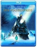 Cover: Der Polarexpress - Warner Home Entertainment