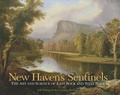 Cover: New Haven's Sentinels - Wesleyan University Press