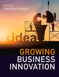 Enlarge image Cover: Growing Business Innovation - Legend Business