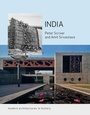 Cover: India - Reaktion Books