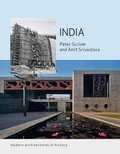 Cover: India - Reaktion Books