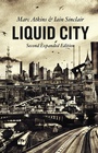 Cover: Liquid City - Reaktion Books