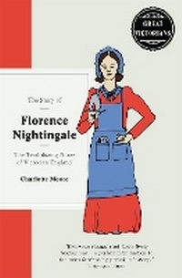 Enlarge image Cover: Florence Nightingale - Short Books Ltd