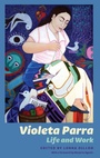 Cover: Violeta Parra - Tamesis Books