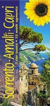 Cover: Sorrento, Amalfi and Capri Sunflower Guide - Sunflower Books