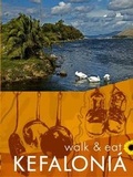 Cover: Kefalonia - Sunflower Books