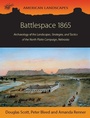 Cover: Battlespace 1865 - Oxbow Books